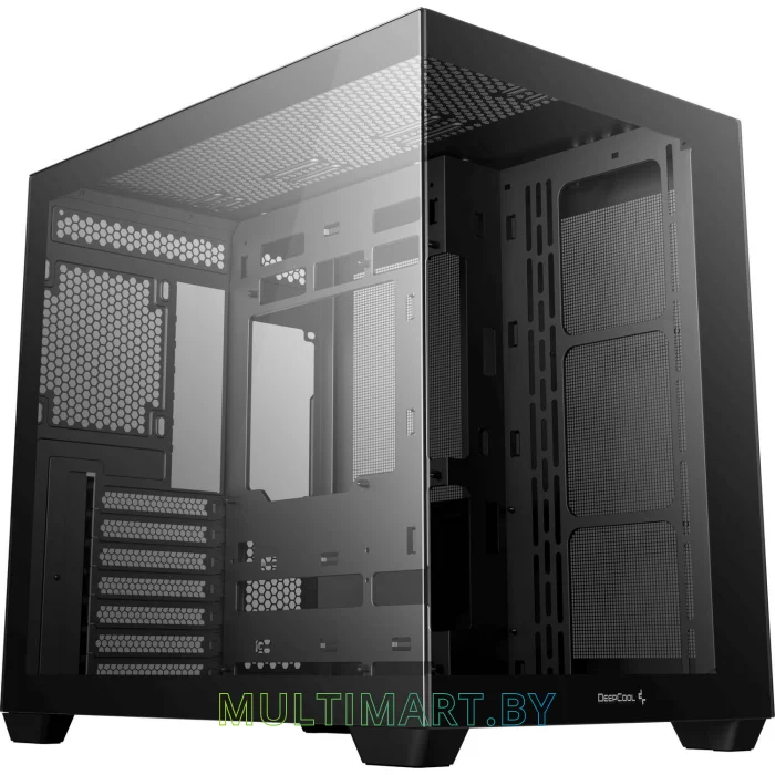 Корпус DeepCool CG530 (R-CG530-BKNDA0-G-1)